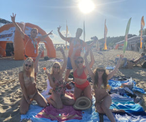 Eska Summer City 2021: zobacz, jak się bawiła ekipa w zeszłym tygodniu [ZDJĘCIA]