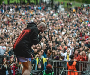 Kortowiada 2019 - fotorelacja