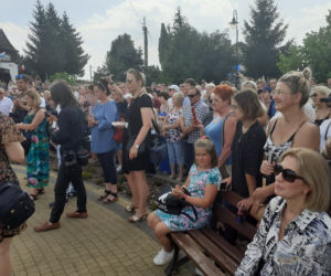 Gwiazdy Rancza w serialowych Wilkowyjach!