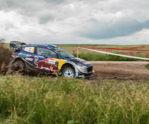 Rajd Polski 2017