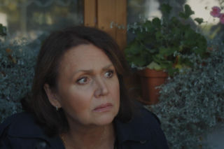 M jak miłość, odcinek 1908. Marysia (Małgorzata Pieńkowska)