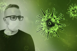 SONDA: co myślą siedlczanie o zaostrzeniu rygorów sanitarnych na Mazowszu? [AUDIO]