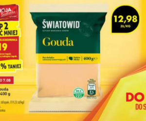 Biedronka promocje od 5.08