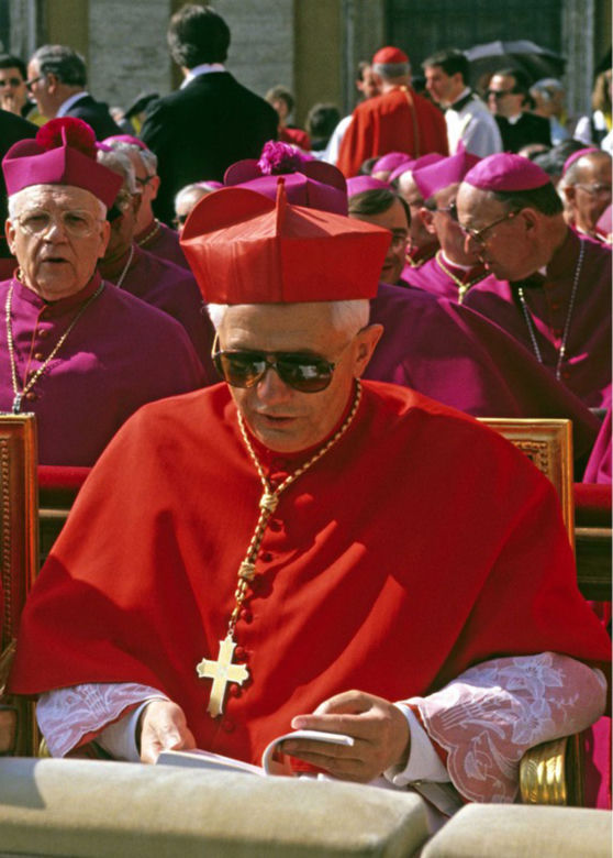 Benedykt XVI