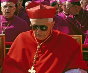 Benedykt XVI
