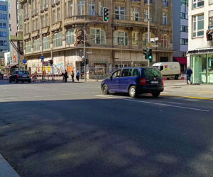 Instalacja „Friede sei mit Dir” w Berlinie