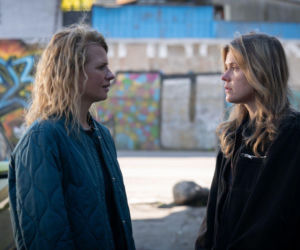 Profilerka sezon 2 - odcinek 13 streszczenie. Tomek dokonuje przełomowego odkrycia: w noc zabójstwa pod firmą Maxa widziano samochód Roberta