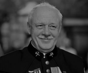 Był legendą „Solidarności” i ratownikiem górniczym. Nie żyje Kazimierz Grajcarek