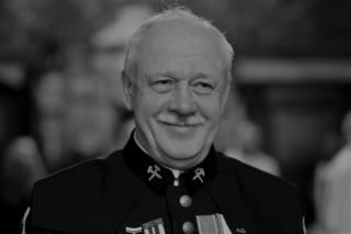 Był legendą „Solidarności” i ratownikiem górniczym. Nie żyje Kazimierz Grajcarek