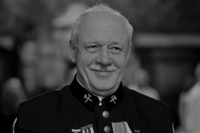 Był legendą „Solidarności” i ratownikiem górniczym. Nie żyje Kazimierz Grajcarek