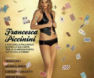 Francesca Piccinini