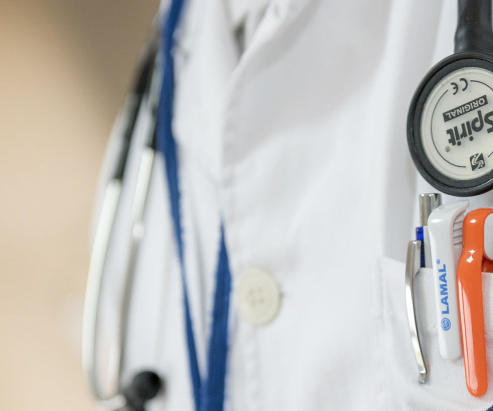 45-latek z Lublina wybudzony ze śpiączki. Sukces kliniki „Budzik”