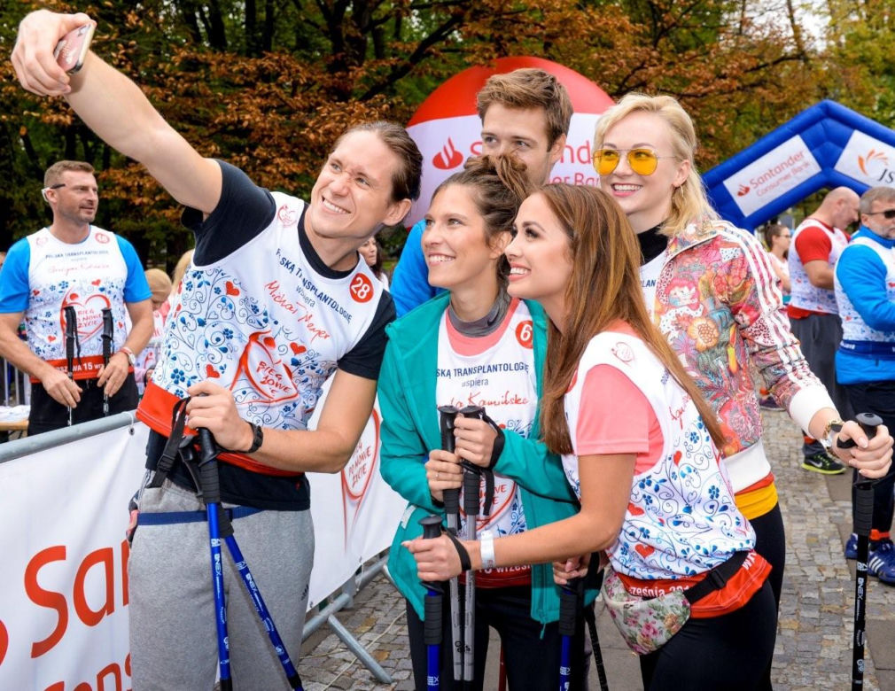 13. Bieg po Nowe Życie