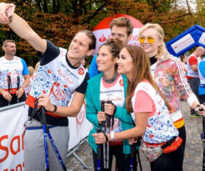 13. Bieg po Nowe Życie
