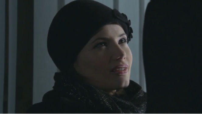 M jak miłość odc. 1062. Kasia (Agnieszka Sienkiewicz)