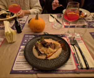 Restaurant Week Białystok w Patio