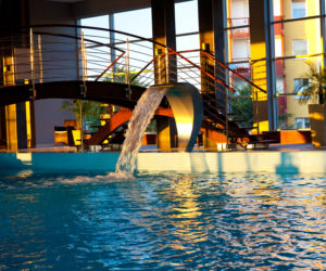 SPA Orkana