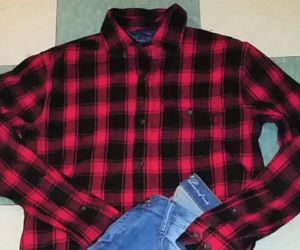 Gardzili modą, a stali się jej ikonami. Jak flanelowa koszula z Seattle stała się buntem sprzedanym za miliony