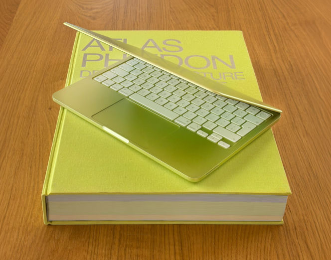 Back to school z Apple 2026