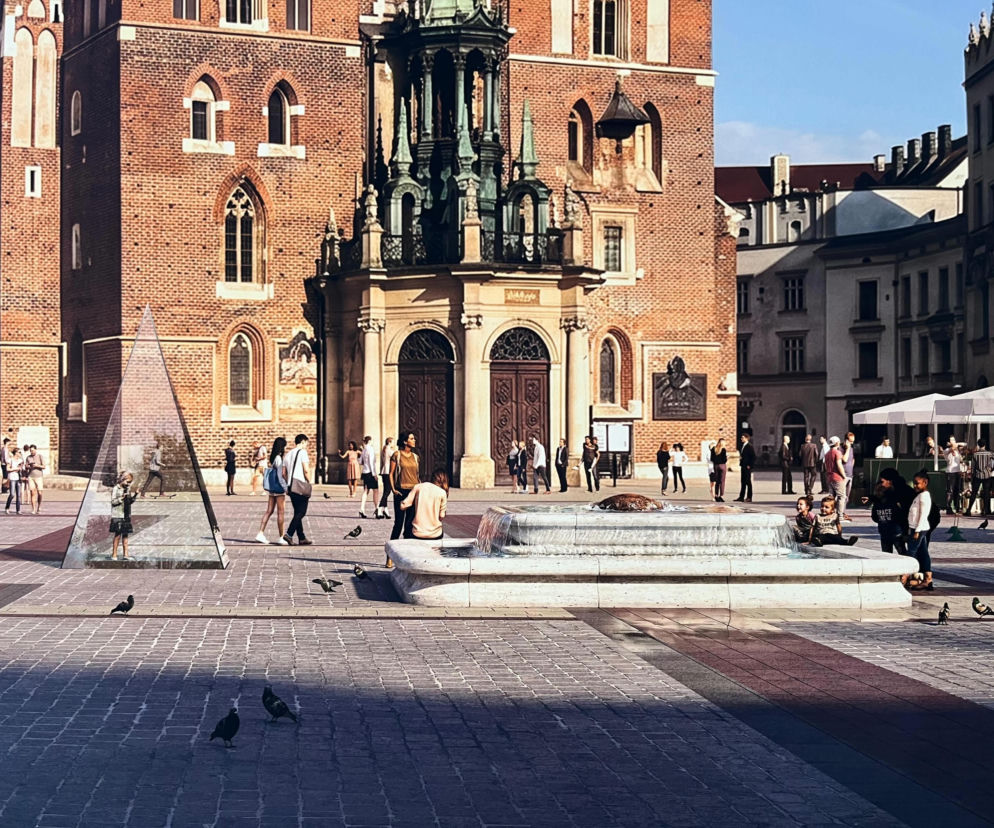 Praca biura DDJM