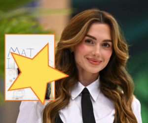 Ciężarna Wersow z córką na okładce płyty. Emocje sięgnęły zenitu. Lawina komentarzy pod postem