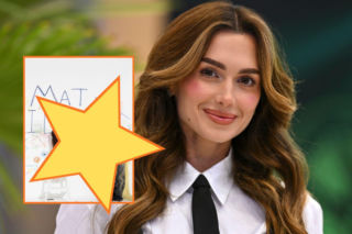 Ciężarna Wersow z córką na okładce płyty. Emocje sięgnęły zenitu. Lawina komentarzy pod postem