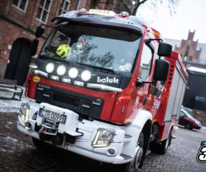 34. Finał Wielkiej Orkiestry Świątecznej Pomocy w Toruniu. Zdjęcia ze starówki