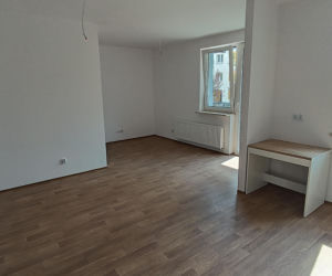 Otwarcie nowych mieszkań komunalnych w Lublinie