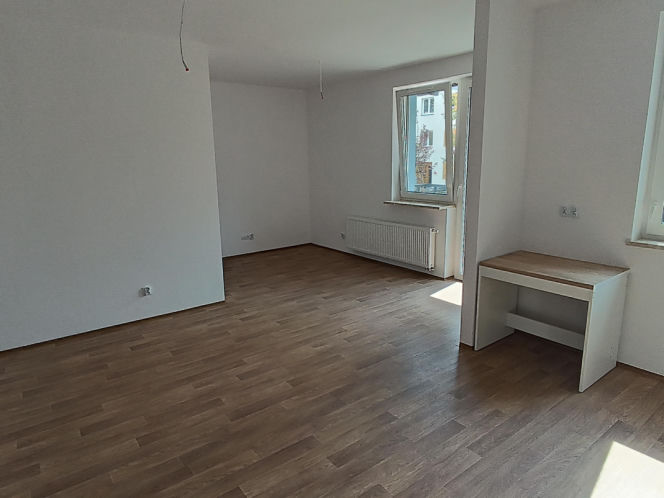 Otwarcie nowych mieszkań komunalnych w Lublinie