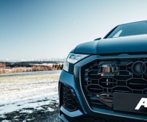 Audi RS Q8 od ABT Sportsline