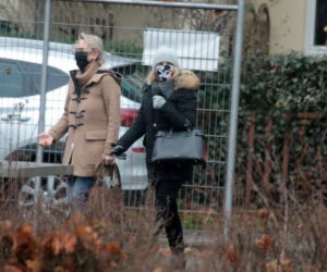 Tusk sprawił zonie auto za 300 tys