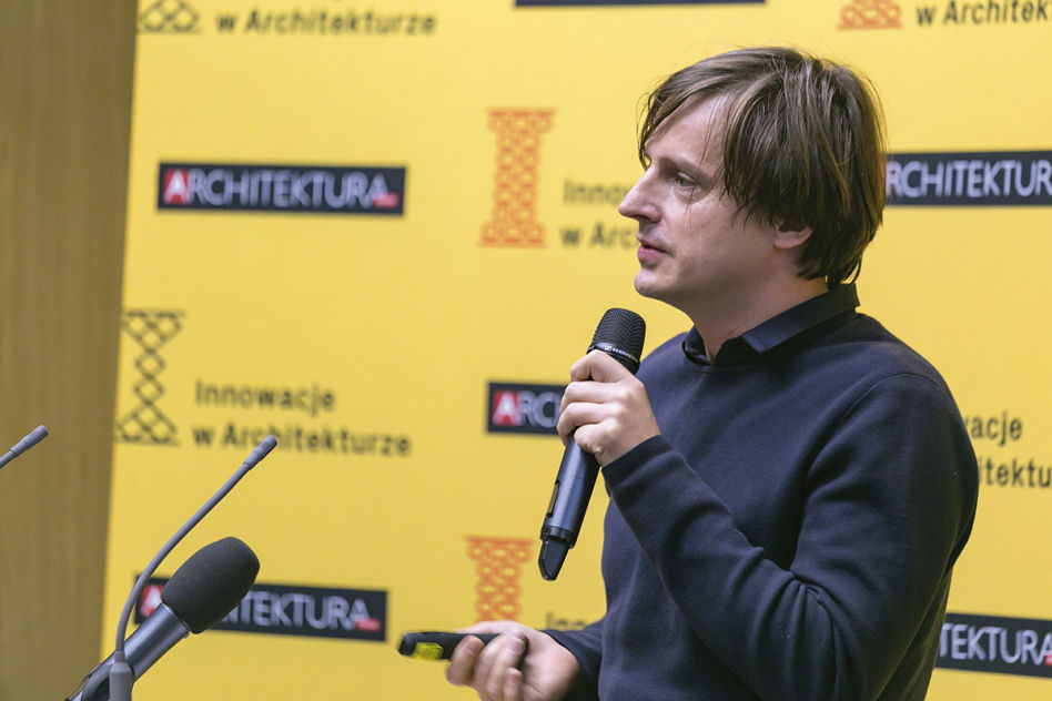 Innowacyjna architektura w Polsce