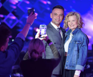 Dancing with the Stars. Taniec z Gwiazdami- odc. 1