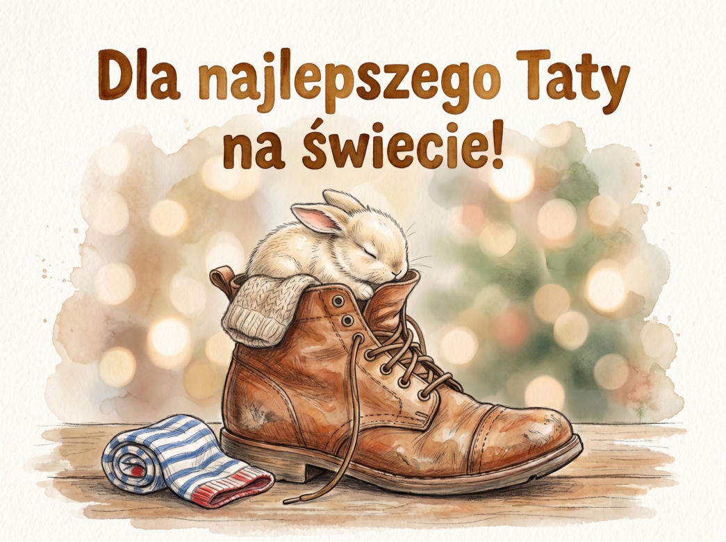 dzień ojca