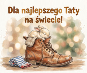 dzień ojca