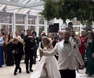 Anita i Adrian ze Ślubu od pierwszego wejrzenia