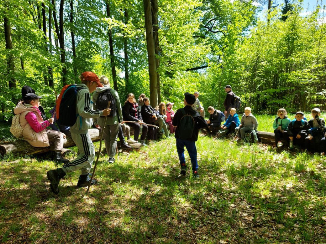 51 Rajd „Spotknie z Wiosną”