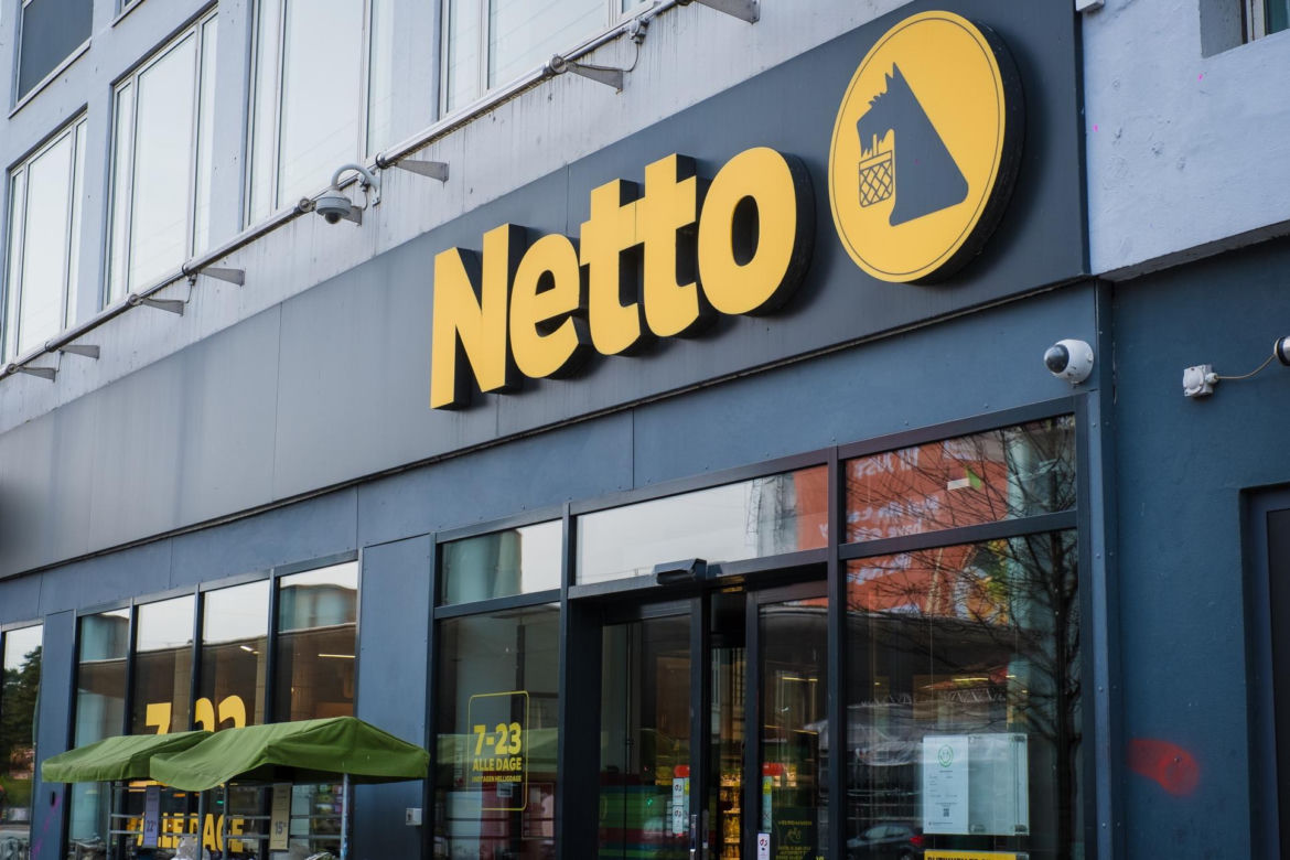 Netto