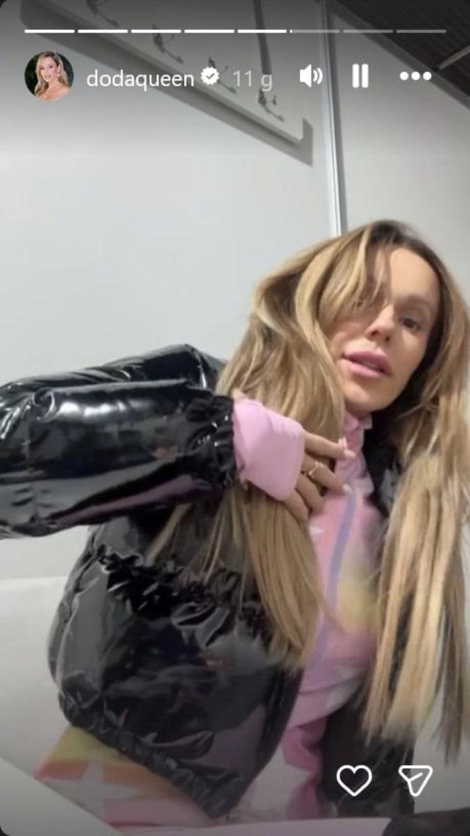 Doda walczy o sylwestrowe show. Katastrofa wisi w powietrzu?