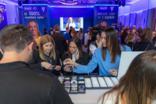 Iga Świątek w kampanii edukacyjnej Oral-B. Tenisistka mówi o prostych nawykach dla zdrowych zębów