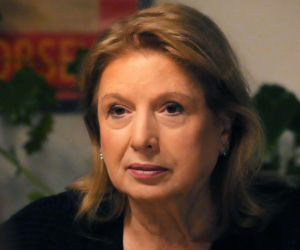 Barwy szczęścia, odc. 3354. Elżbieta (Marzena Trybała)