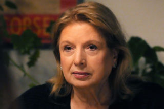 Barwy szczęścia, odc. 3354. Elżbieta (Marzena Trybała)