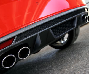 Audi S1 Sportback