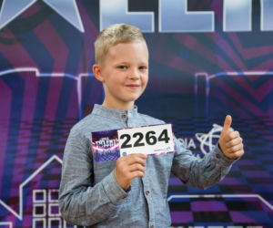 Mam Talent odcinek 6