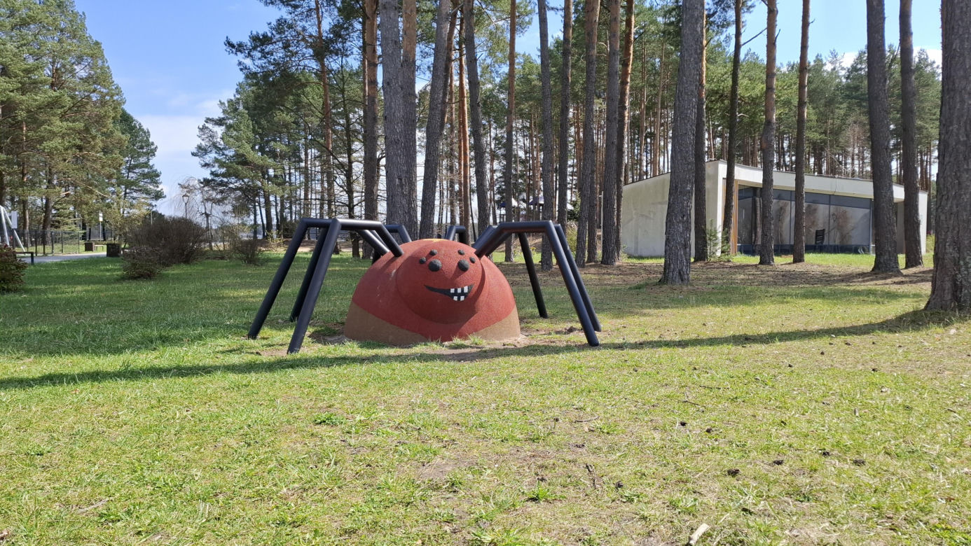 Spacer po Janowie Lubelskim 2025