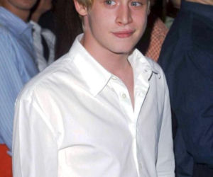 Macaulay Culkin