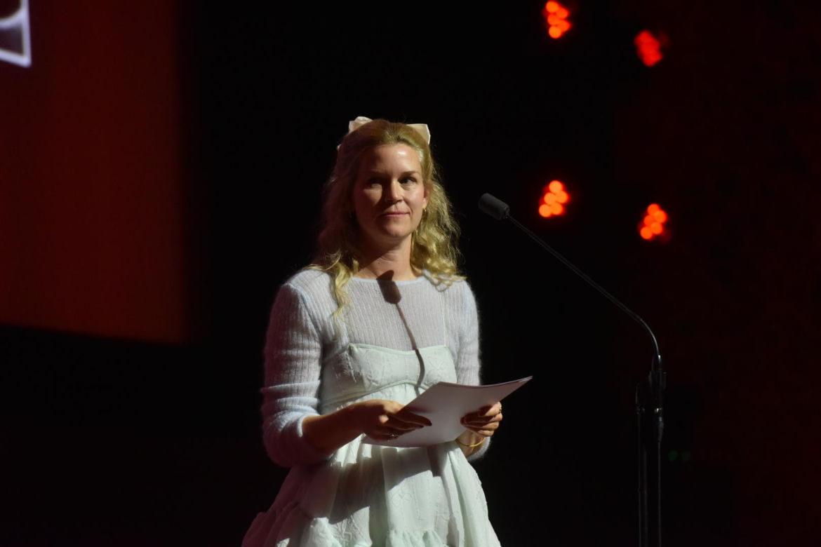 Sean Penn, Peter Dinklage, Joanna Kulig, Krzysztof Zanussi i wielu innych. Giganci filmu na Camerimage w Toruniu