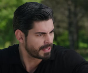 Panna młoda odc. 77. Cihan