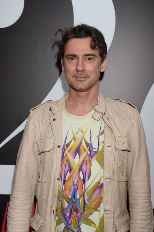 Marcin Tyszka