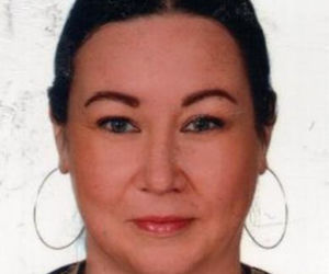 DARIA BAJ